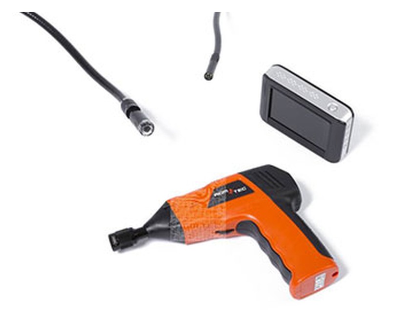 Endoscam® 16 mm